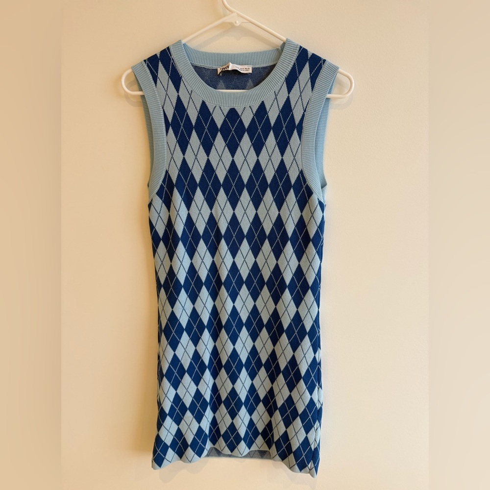 Zara Mini Dress